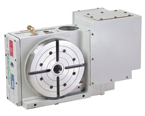 四轴分度盘 四轴分度盘